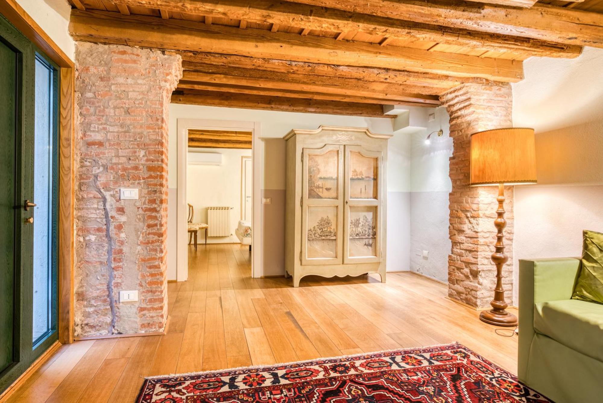 Boutique Hotel Scalzi - Adults Only, Verona