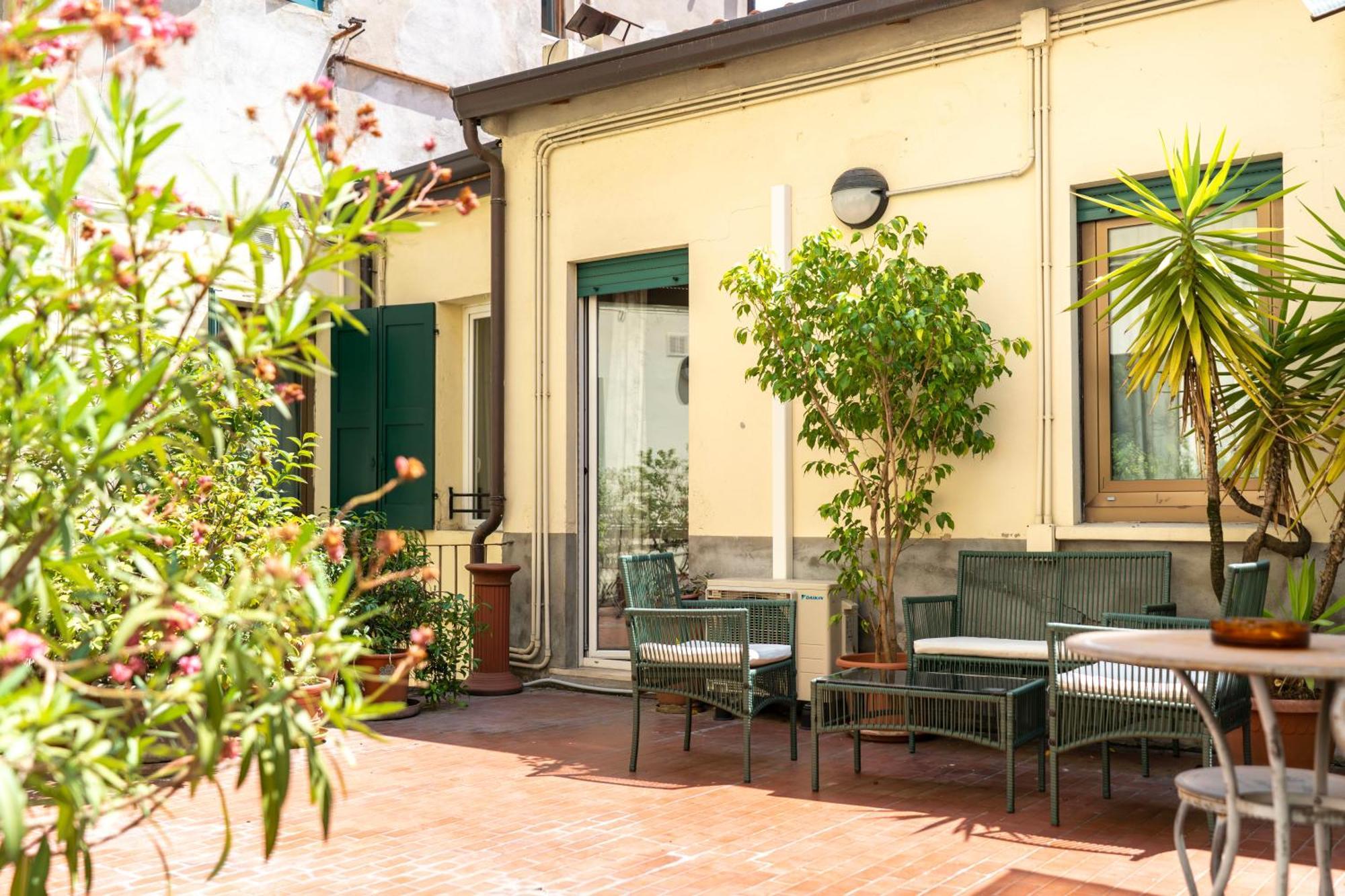 Boutique Hotel Scalzi - Adults Only — Photos 3