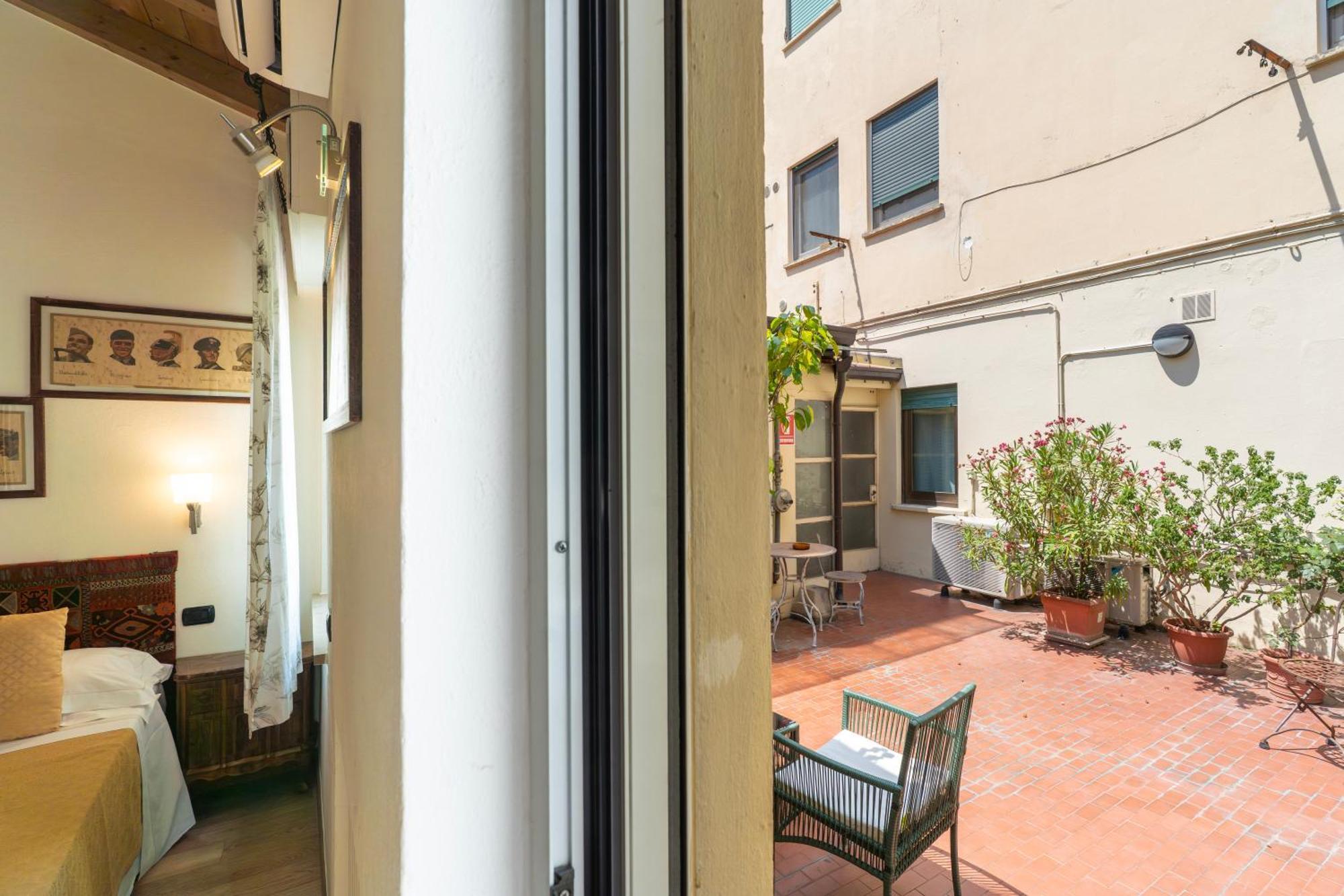 Boutique Hotel Scalzi - Adults Only — Photos 1
