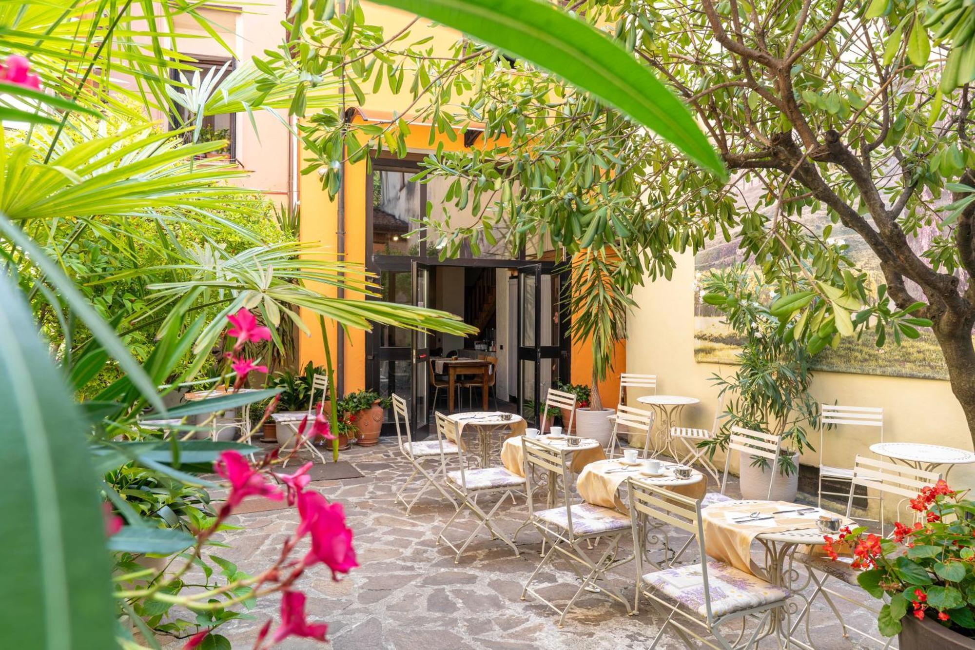 Boutique Hotel Scalzi - Adults Only — Photos 2